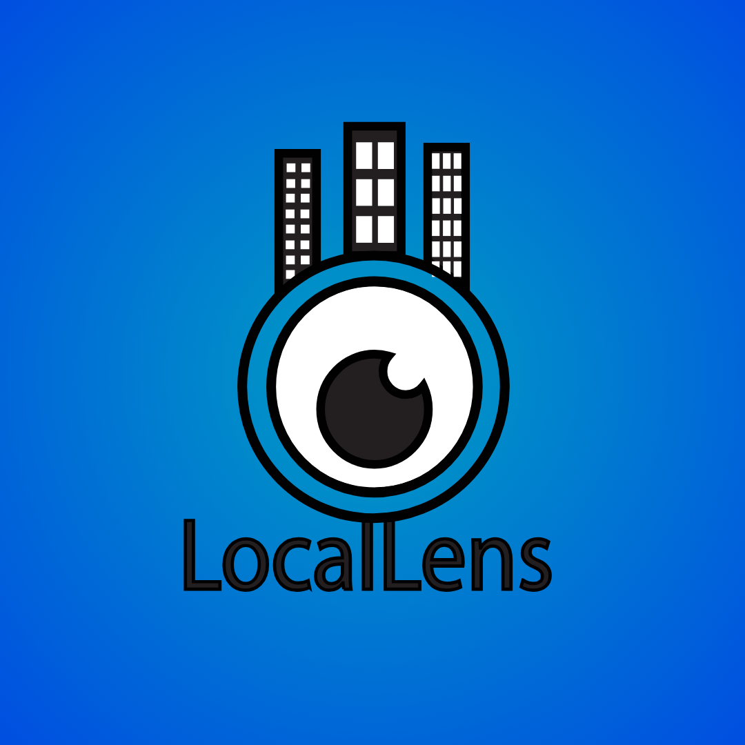 Local Lens App